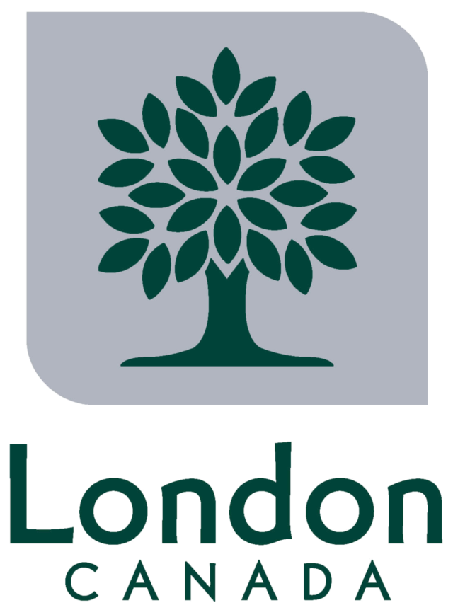 City of London logo