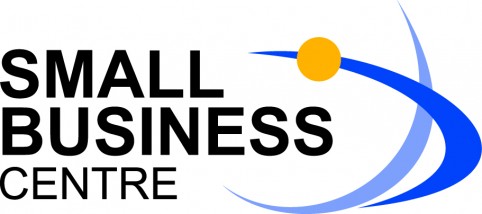Small Business Centre logo