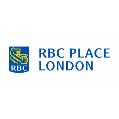 RBC Place logo