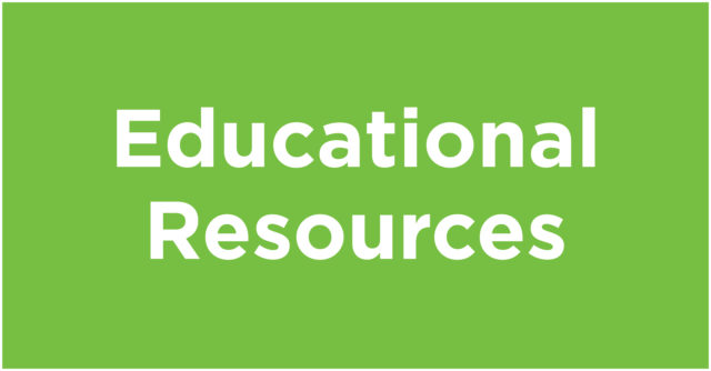 Educational Resources