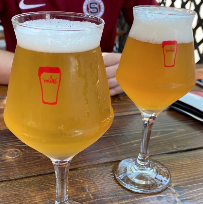 Check Out Milos' Craft Beer Emporium Downtown London