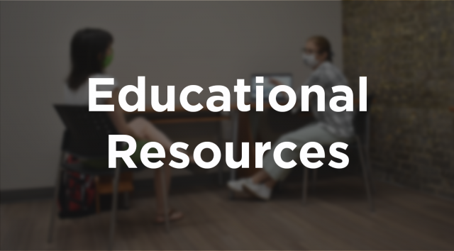 Educational Resources