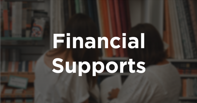 Financial Supports