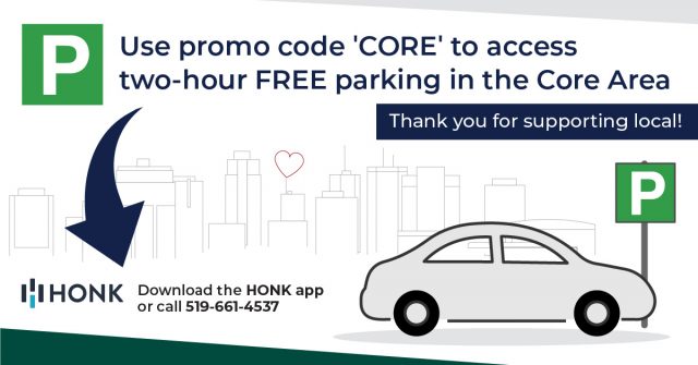 Free Core Parking using "core" code.