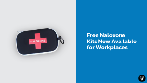 Naloxone kit