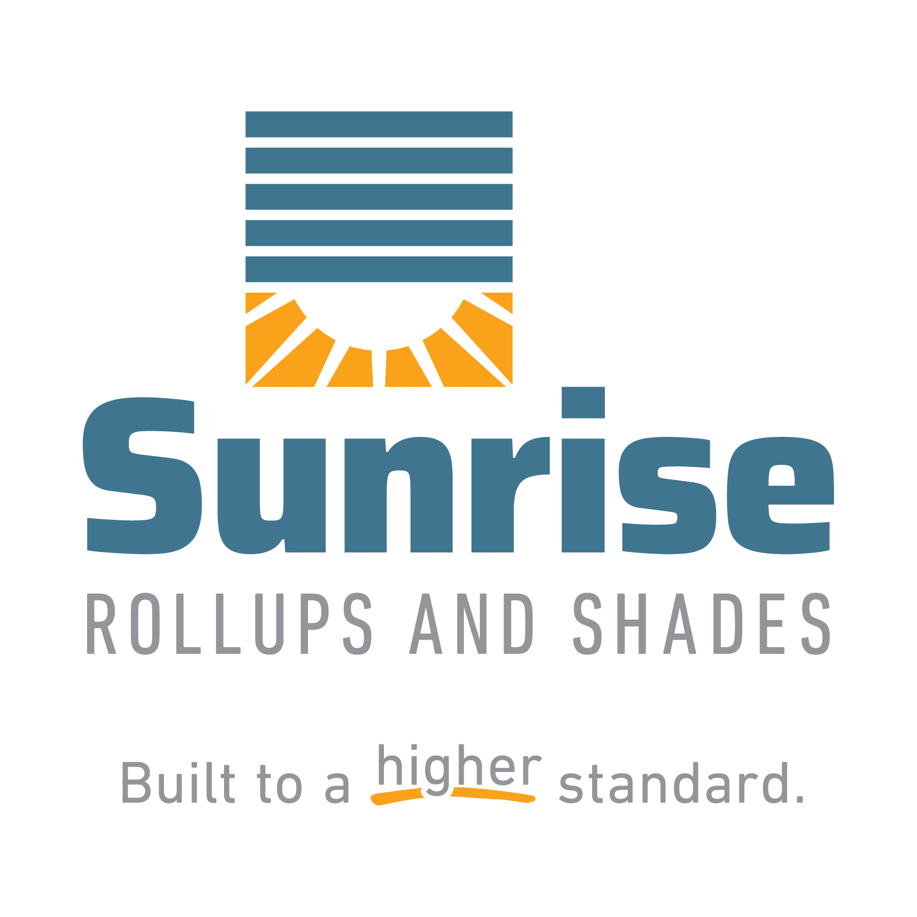 Sunrise Logo