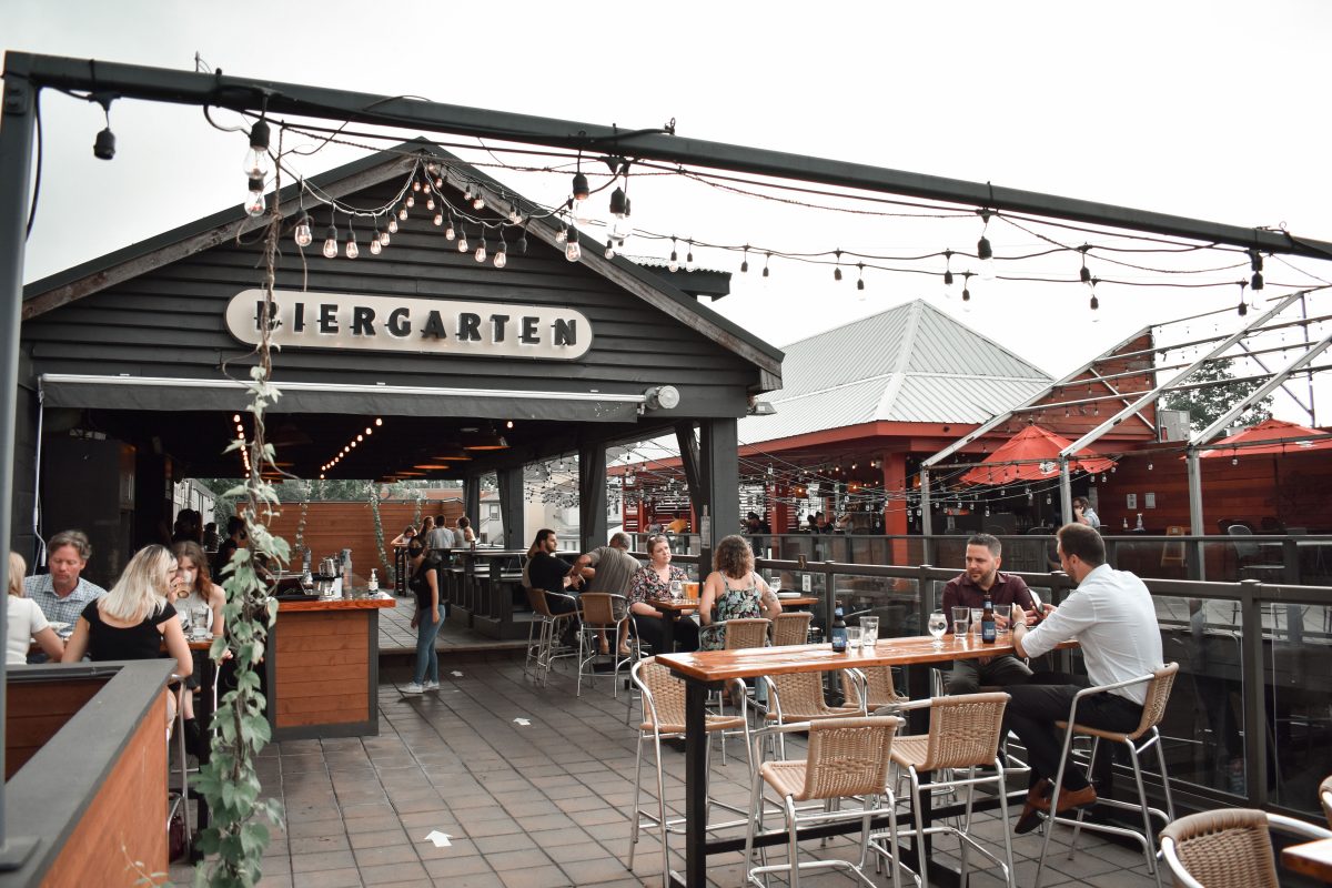 Downtown London Ontario Events, Dining & Shopping in London