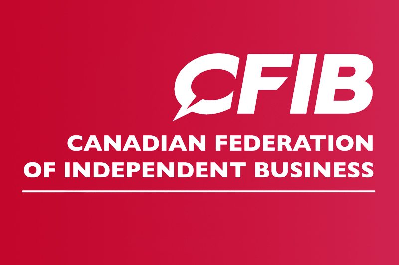 CFIB Logo