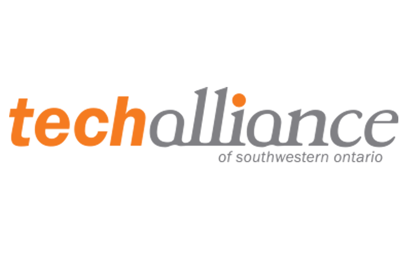 Tech Alliance Logo