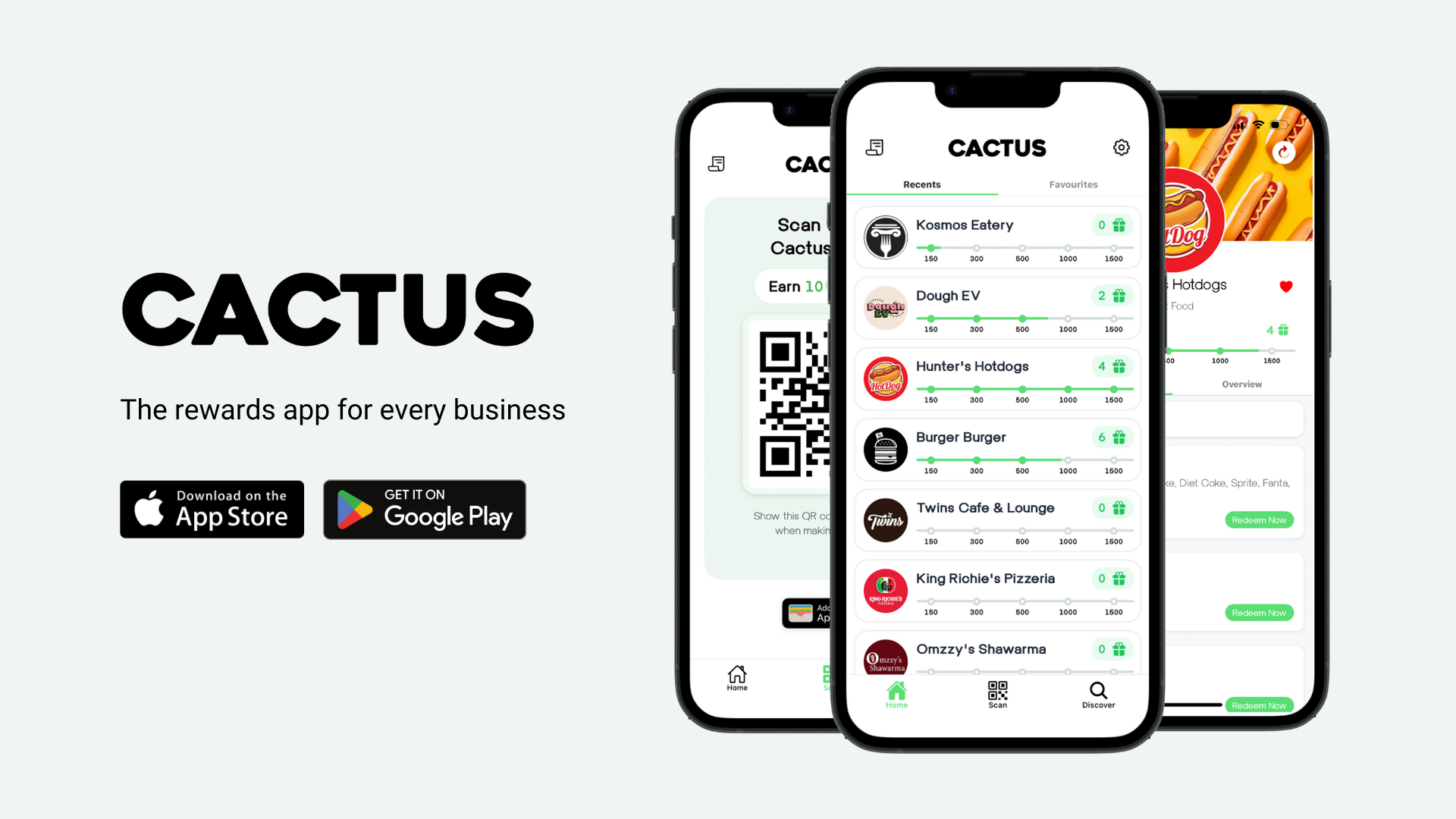 Cactus.app